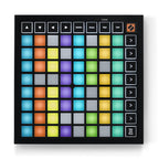 Novation Launchpad Mini Mk3 Grid Controller for Ableton Live