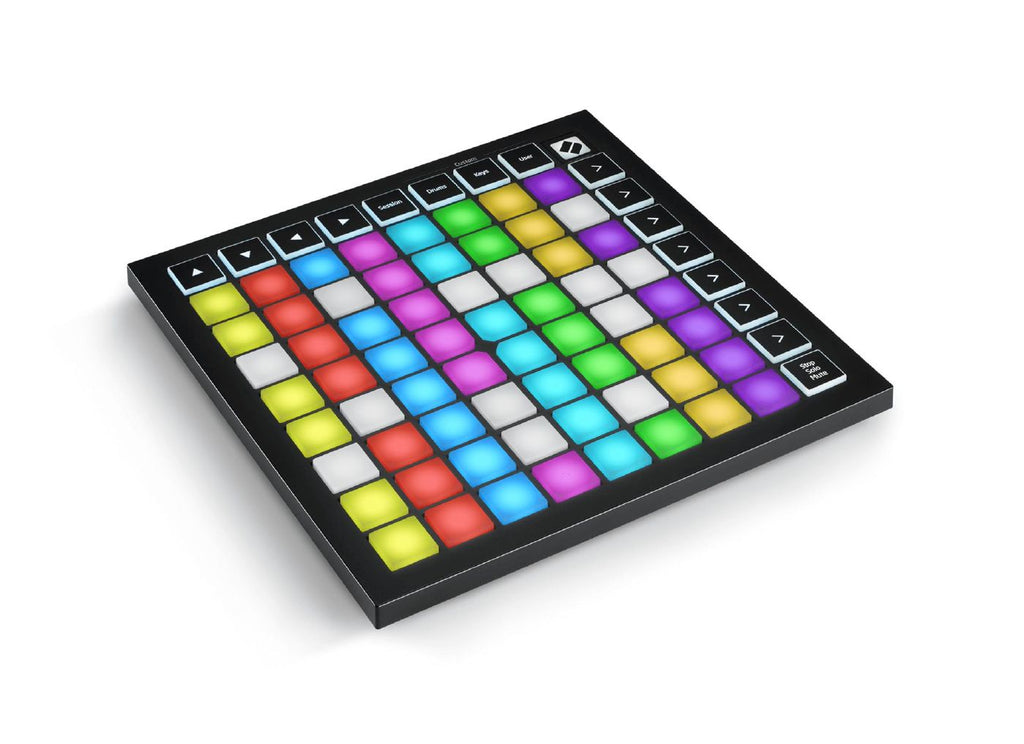 Novation Launchpad Mini Mk3 Grid Controller for Ableton Live