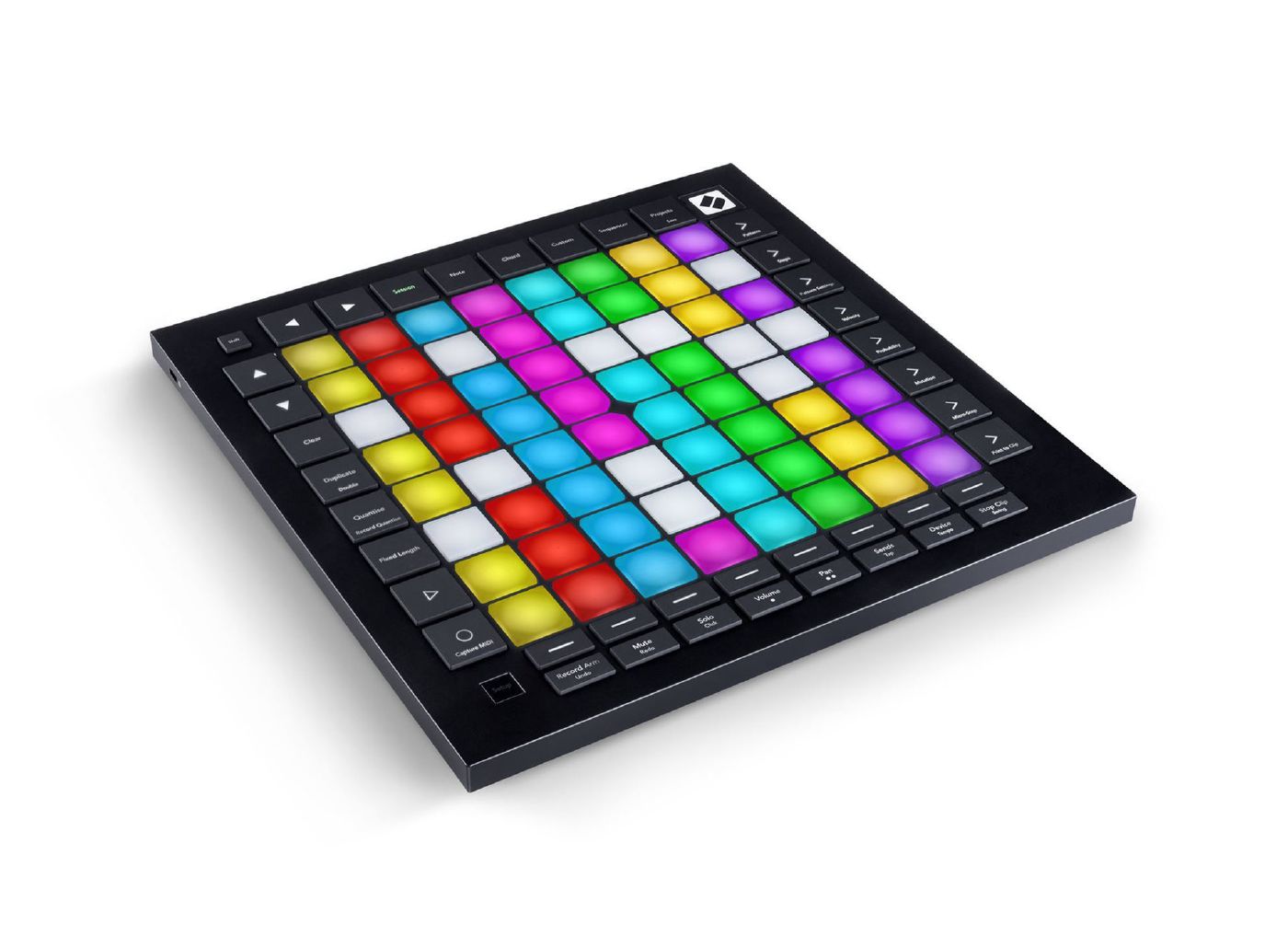 Novation Launchpad Pro Mk3 USB MIDI Controller