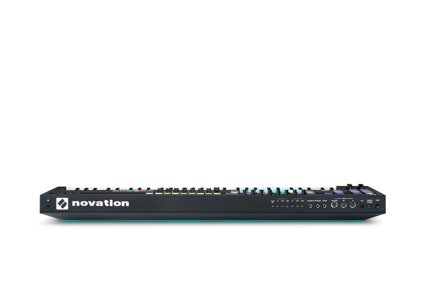 Novation 49SL MKIII Keyboard Controller
