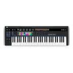 Novation 61SL MKIII Keyboard Controller