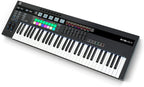 Novation 61SL MKIII Keyboard Controller