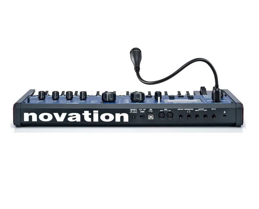Novation MiniNova 37-Key Synthesizer
