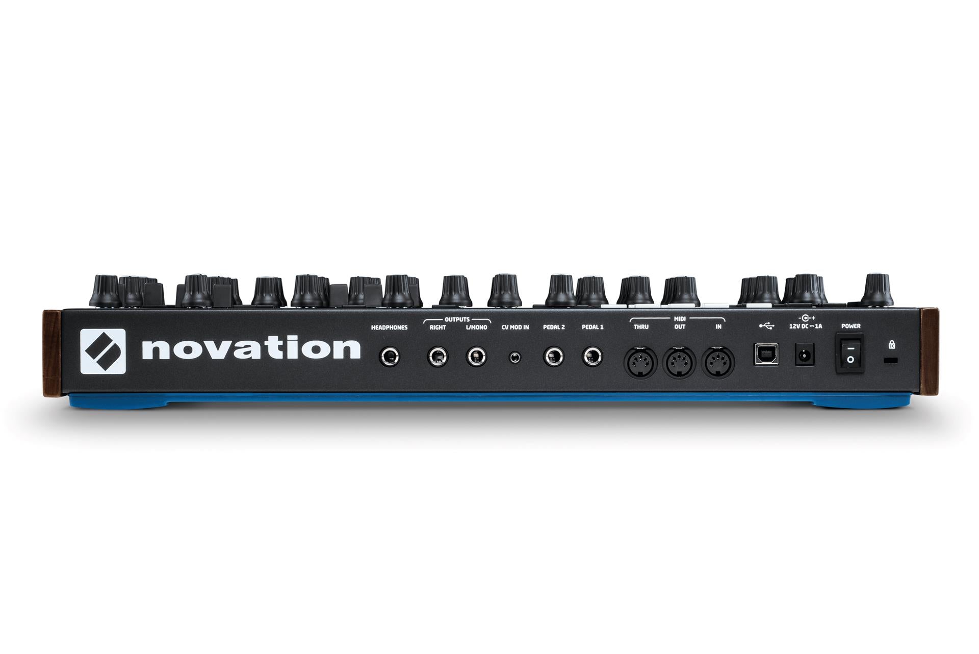 Novation Peak 8-Voice Desktop Polyphonic Synth