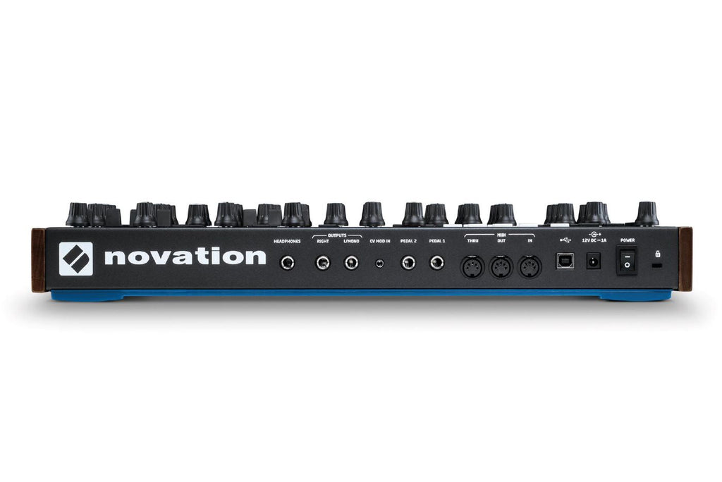 Novation Peak 8-Voice Desktop Polyphonic Synth
