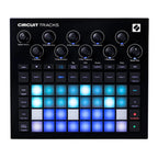 Novation Circuit Tracks Groovebox/Synth