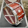 Red Rock Drums 12 x 7 Jarrah Block National Series Snare Drum