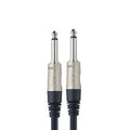 Stagg Deluxe Speaker Cable 6.35mm 1.5m