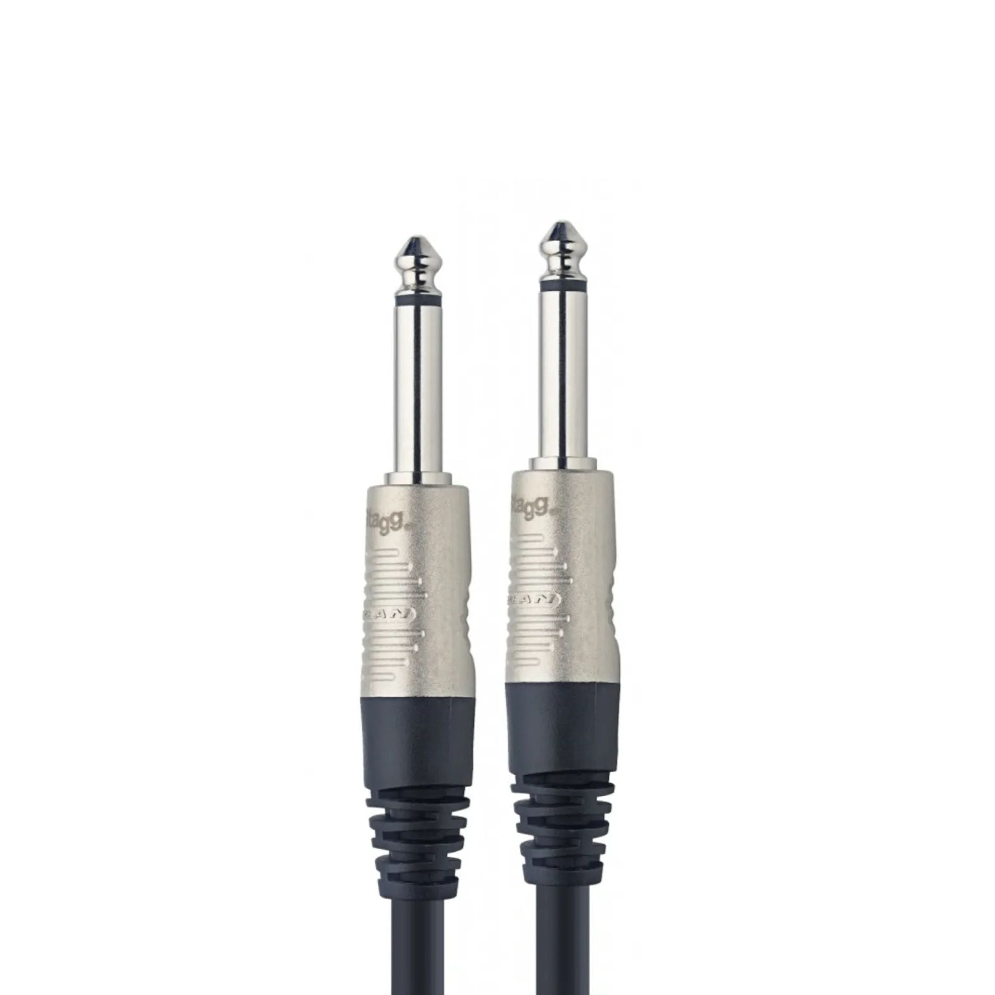 Stagg Deluxe Speaker Cable 6.35mm 1.5m