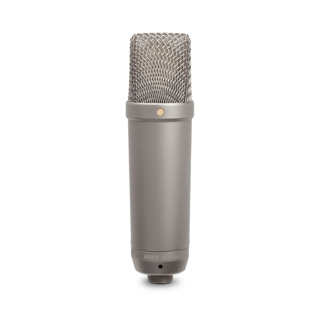 Rode NT1-A Vocal Condenser Microphone Bundle (NT1A)