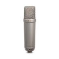 Rode NT1-A Vocal Condenser Microphone Bundle (NT1A)