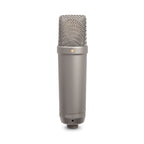Rode NT1-A Vocal Condenser Microphone Bundle (NT1A)