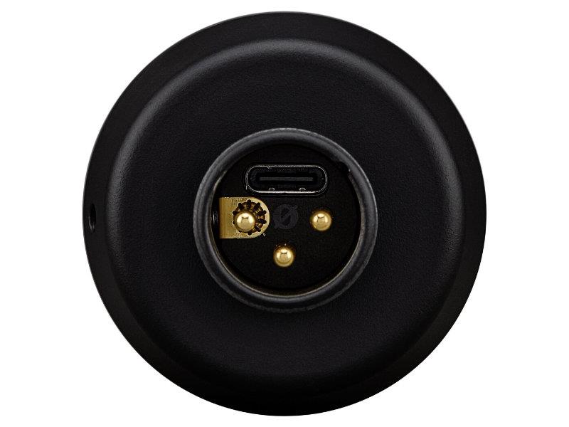 Rode NT1 5th Generation Hybrid Studio Condenser Microphone in Black