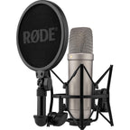 Rode NT1 5th Generation Hybrid Studio Condenser Microphone