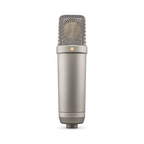 Rode NT1 5th Generation Hybrid Studio Condenser Microphone