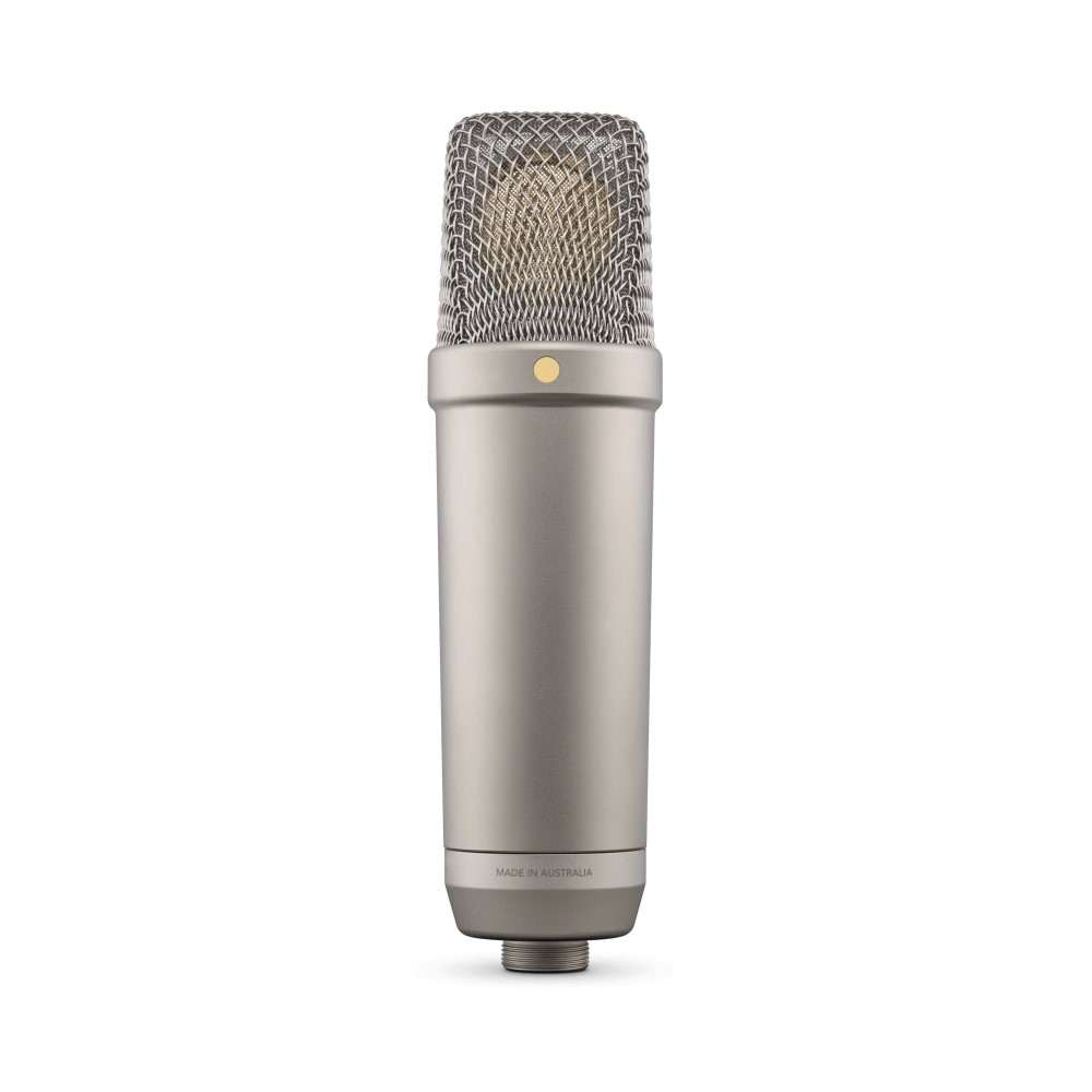 Rode NT1 5th Generation Hybrid Studio Condenser Microphone