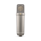 Rode NT1 5th Generation Hybrid Studio Condenser Microphone