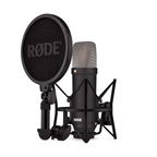 Rode NT1 Signature Studio Condensor Microphone in Black