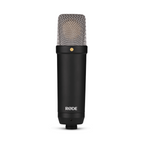 Rode NT1 Signature Studio Condensor Microphone in Black
