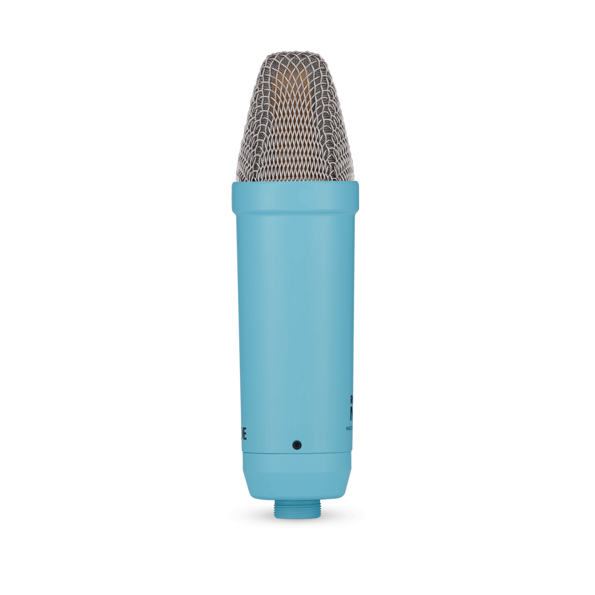 Rode NT1 Signature Studio Condensor Microphone in Blue