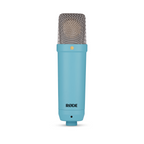 Rode NT1 Signature Studio Condensor Microphone in Blue