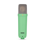 Rode NT1 Signature Studio Condensor Microphone in Green