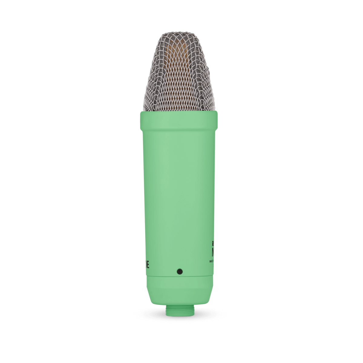 Rode NT1 Signature Studio Condensor Microphone in Green