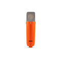 Rode NT1 Signature Studio Condensor Microphone - Orange