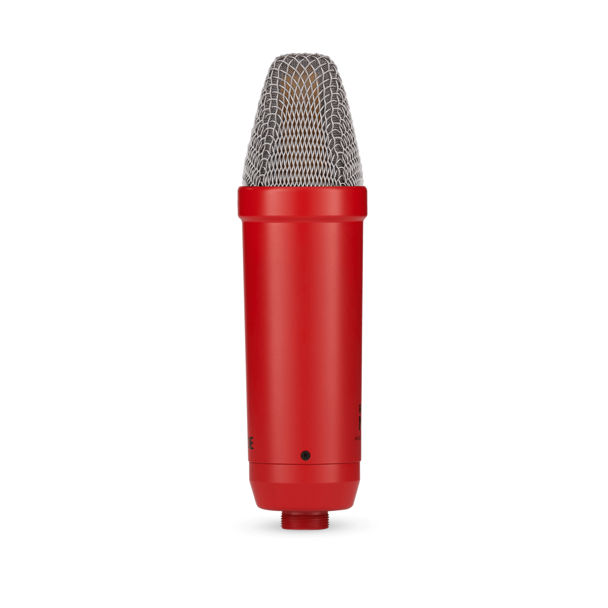 Rode NT1 Signature Studio Condensor Microphone in Red