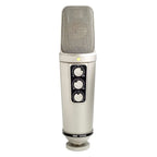 Rode NT2000 Studio Condenser Microphone
