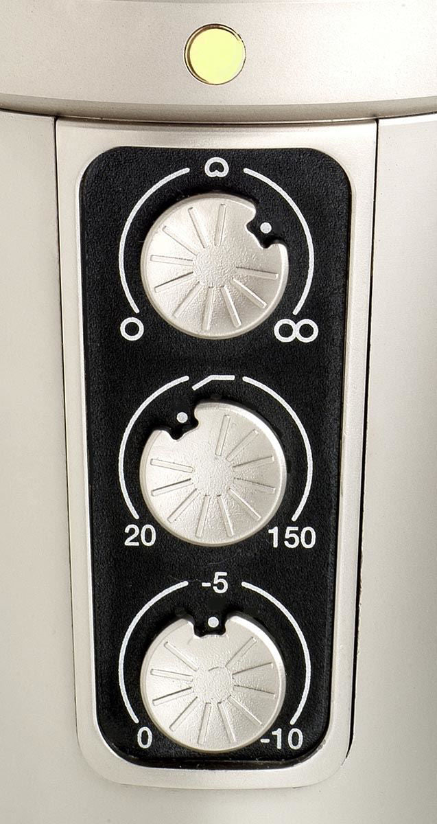 Rode NT2000 Studio Condenser Microphone