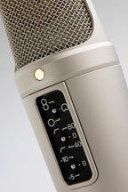 Rode NT2-A Studio Condenser Microphone (NT2A)