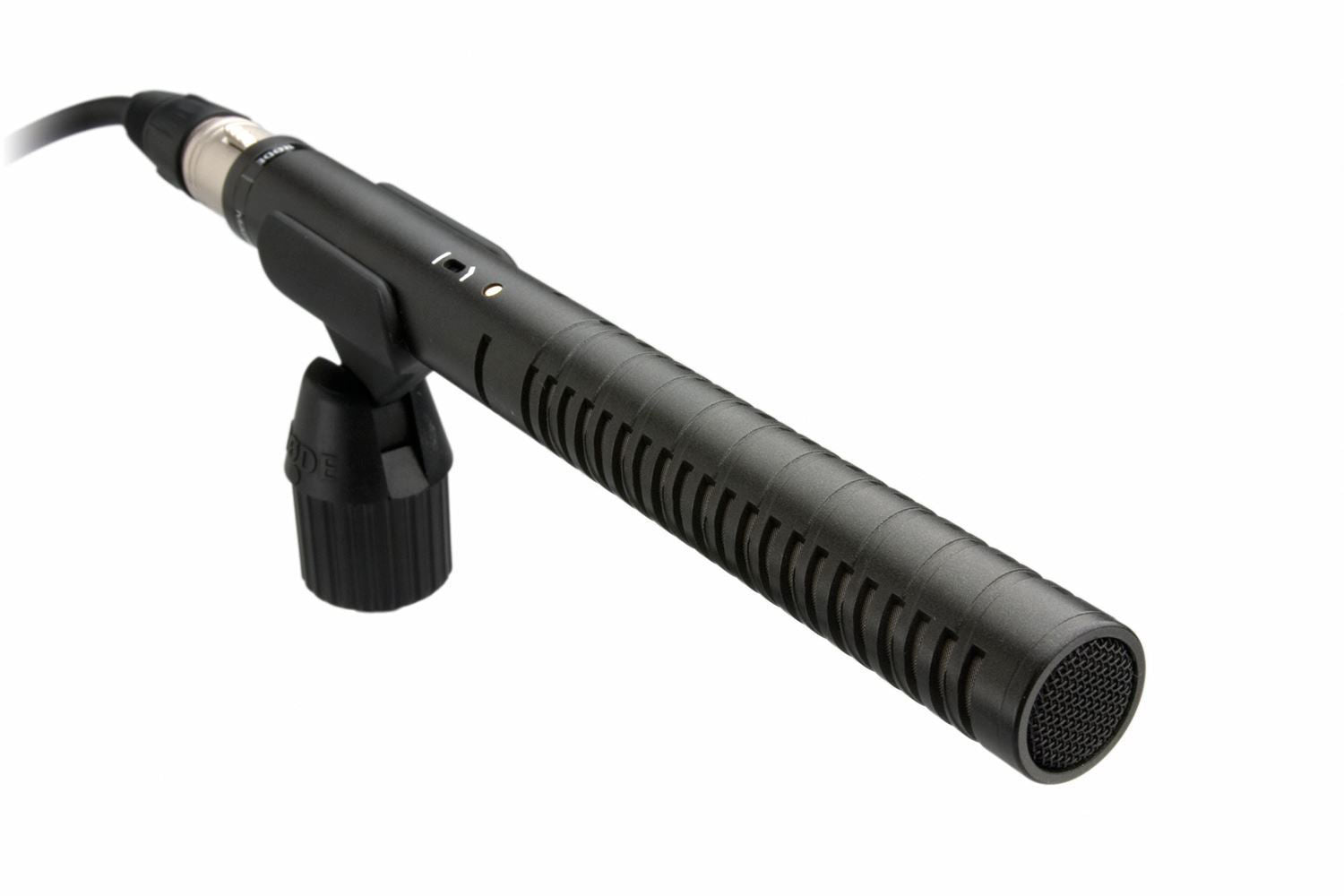 Rode NTG1 Shotgun Condenser Microphone
