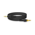 Rode NTH100 1.2m Headphone Cable - Black