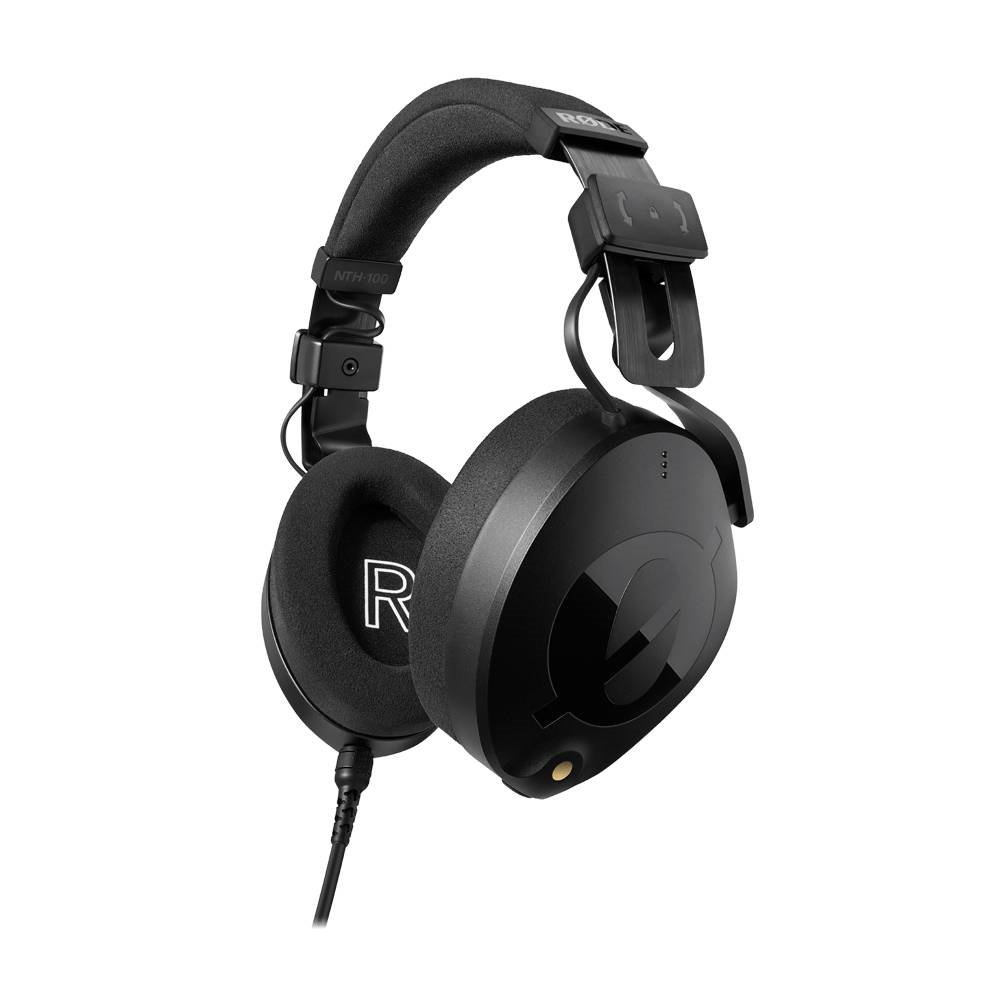 Rode NTH-100 Professional Over-Ear Headphones