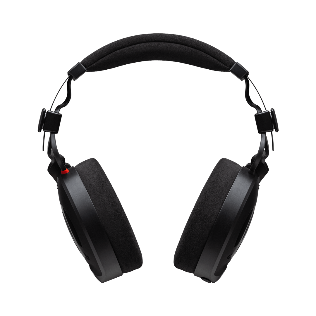 Rode NTH-100 Professional Over-Ear Headphones