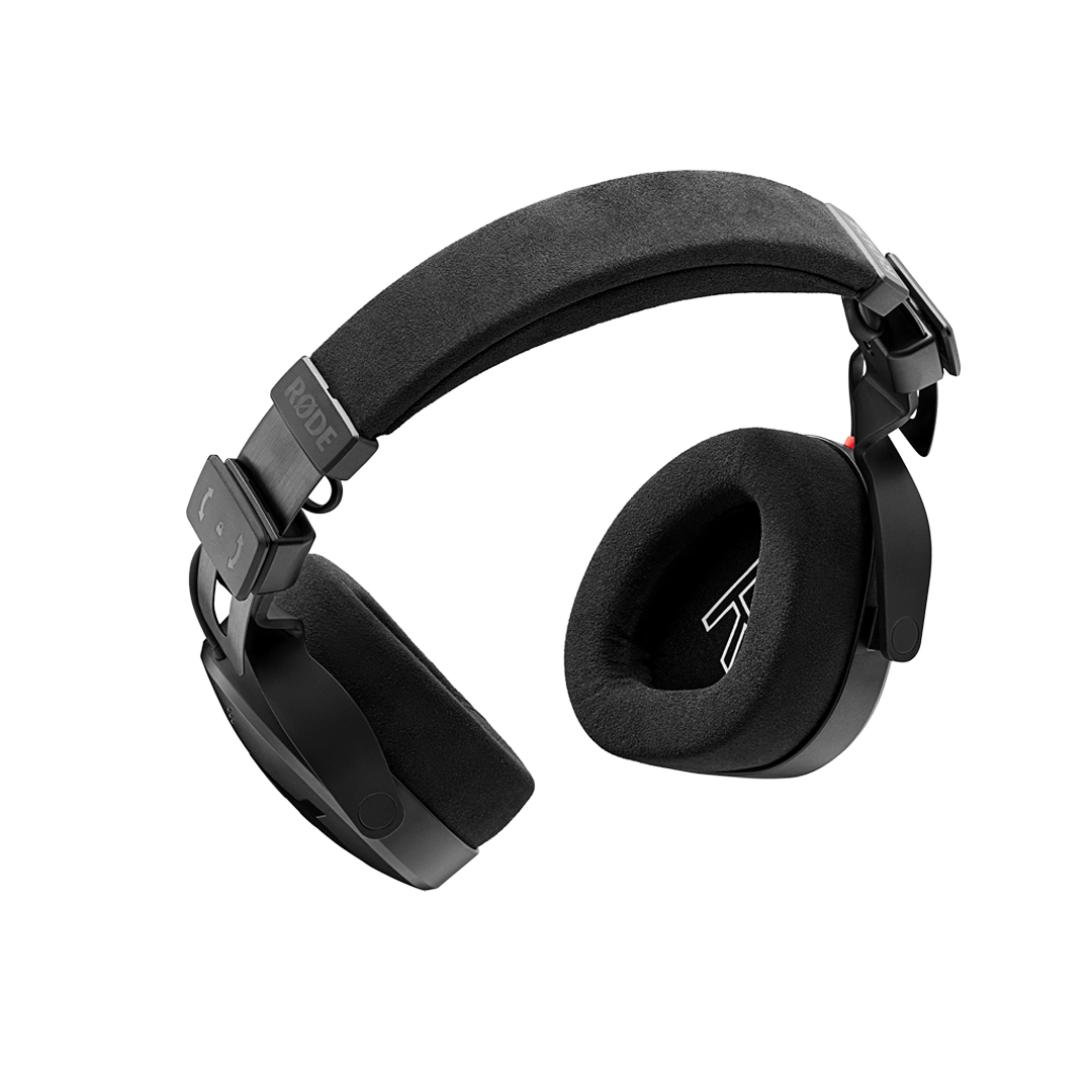 Rode NTH-100 Professional Over-Ear Headphones