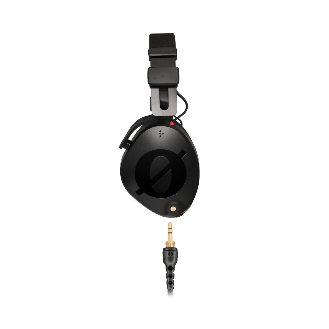 Rode NTH-100 Professional Over-Ear Headphones