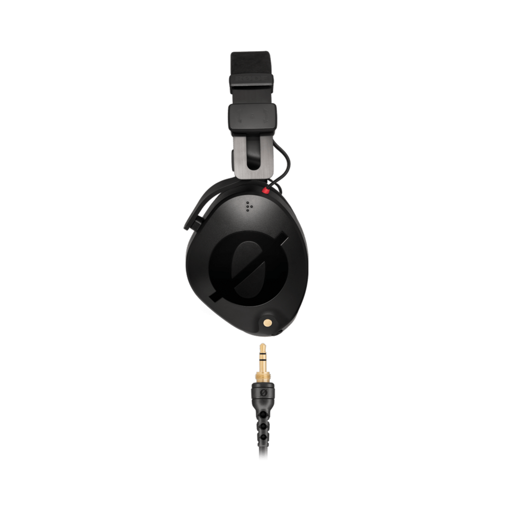 Rode NTH-100 Professional Over-Ear Headphones