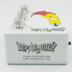 Pedal Punk Guitar Effects Pedal