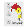 Pedal Punk Guitar Effects Pedal
