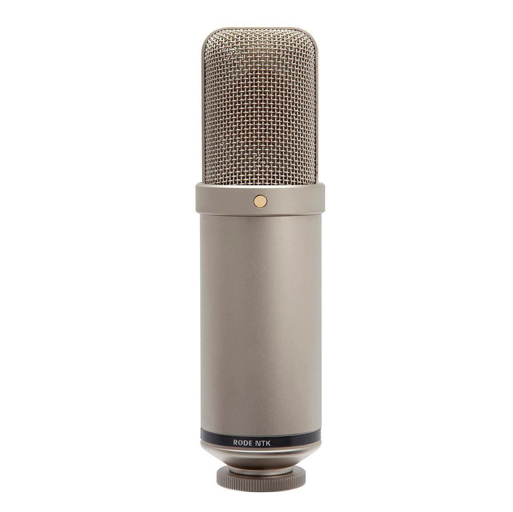 Rode NTK Studio Microphone
