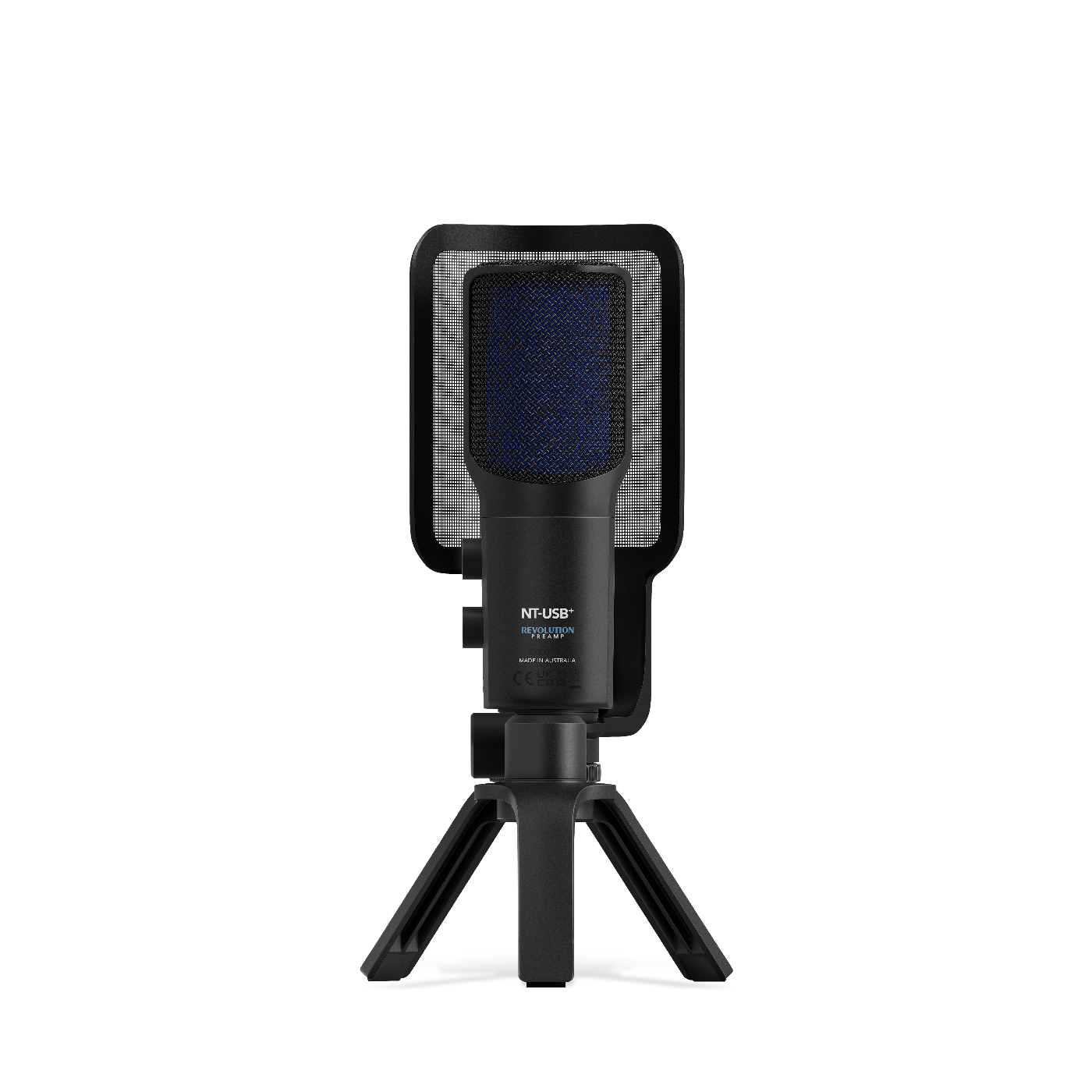 Rode NT-USB+ Professional USB Microphone