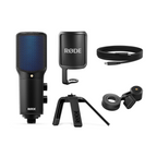 Rode NT-USB+ Professional USB Microphone