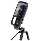 Rode NT-USB+ Professional USB Microphone