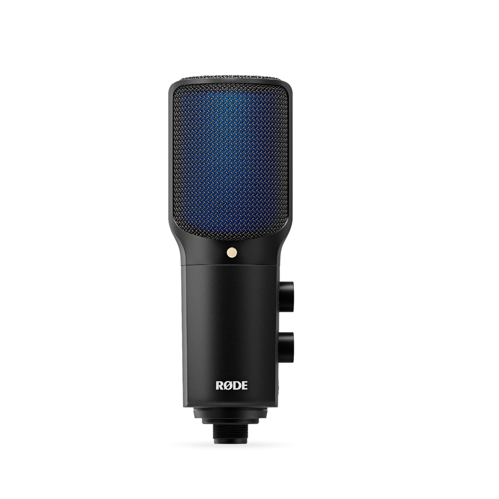 Rode NT-USB+ Professional USB Microphone