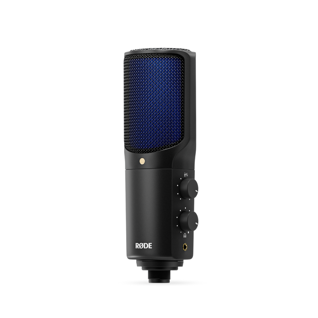 Rode NT-USB+ Professional USB Microphone