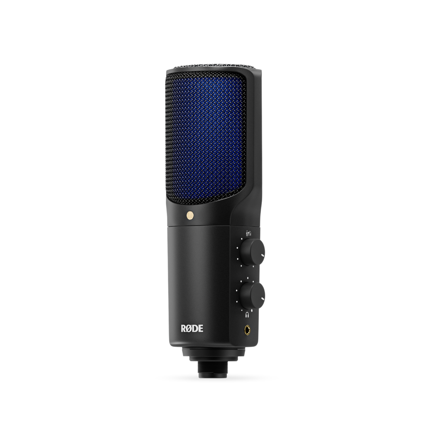 Rode NT-USB+ Professional USB Microphone