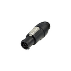 Neutrix Powercon True1 TOP Female Power In Cable Connector