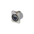Neutrik 3 Pin XLR Chassis Mount - Female